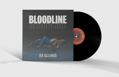 Bloodline Vinyl